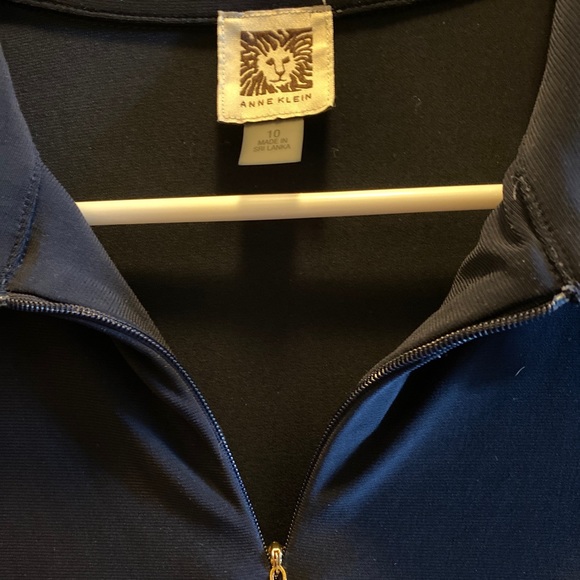 Anne Klein Tennis Dress - Picture 3 of 3